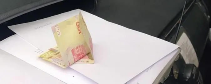 Волинянин за відсутність страховки «порішав» собі 8 500 гривень штрафу