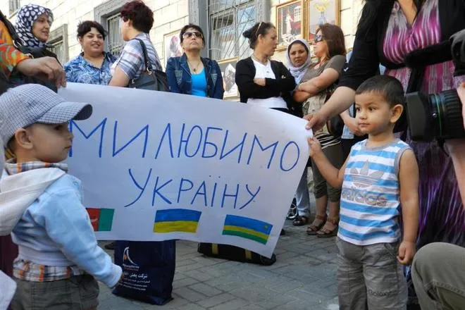 На Волині найменше переселенців