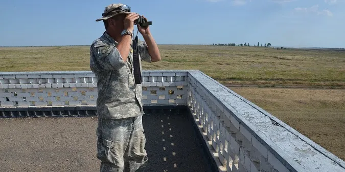 На Волині державі повернули понад 500 га земель оборони