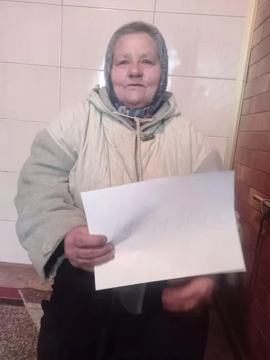 У лісі на Волині два дні шукали зниклу жінку (фото) (оновлено)