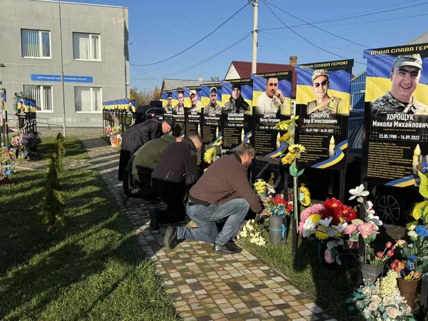 Іван Рудницький відвідав Затурцівську громаду: про що говорили (фото)