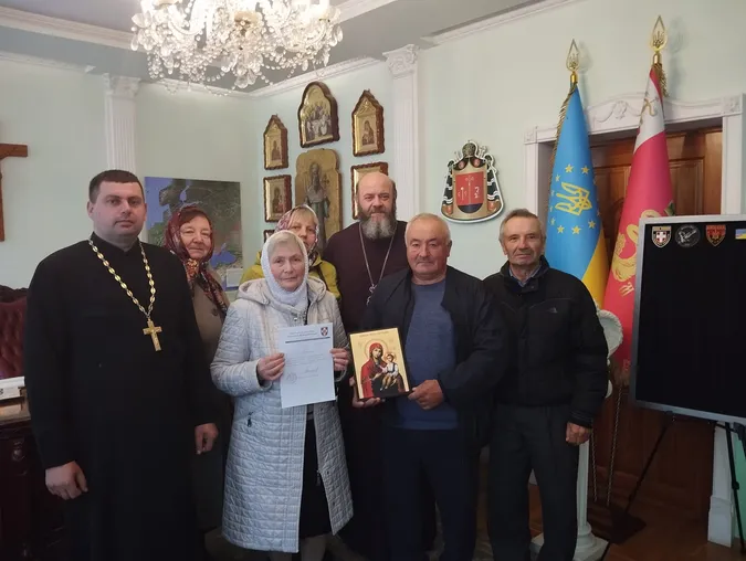 Ще одна волинська церква перейшла до ПЦУ