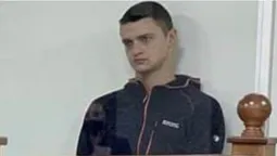 8,5 років ув'язнення: водію, який на смерть збив Олега Медведенка, винесли вирок (відео)