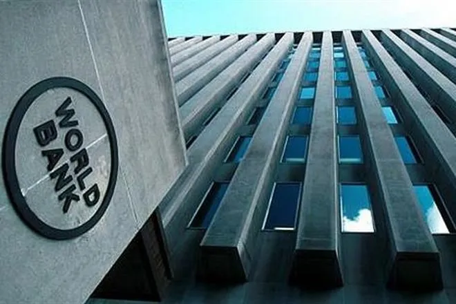Світовий банк дав Україні кредит