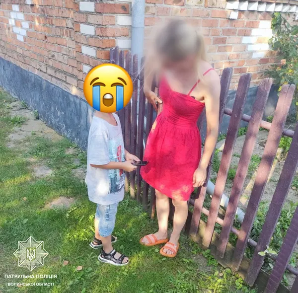 Поїхали кататися на велосипедах: в селі під Луцьком згубились діти (фото)