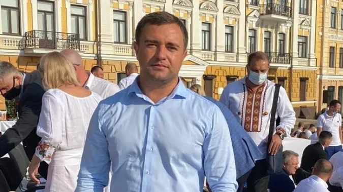 Народний депутат, який виїхав на окуповану Херсонщину, зізнався в колабораціонізмі (фото)
