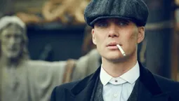 Кілліан Мерфі повертається: Netflix зніме повнометражний фільм за серіалом «Гострі картузи»