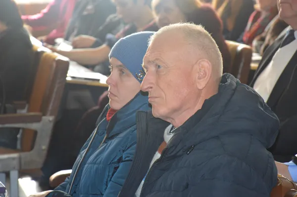 Волинським аграріям розповіли про нові «правила гри»  