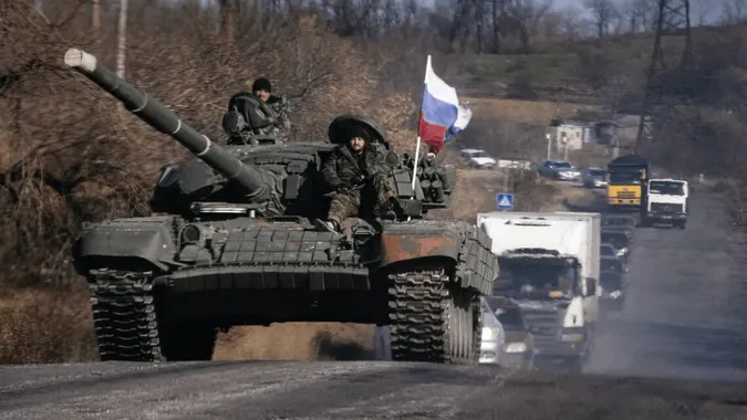 Окупанти готують «третю лінію оборони», – американські аналітики