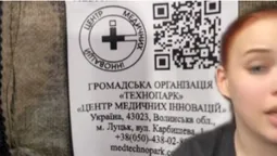 Луцького підприємця Віктора Корсака звинувачують у виготовленні «аптечок-вбивць». Той заперечує (відео)