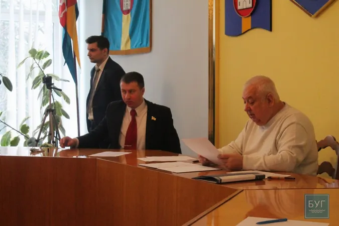 У Володимирі на позачерговій сесії вже розподілили кошти на профтехосвіту