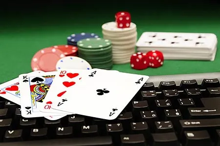Під виглядом букмекерської контори  у Луцьку працювало казино (фото)