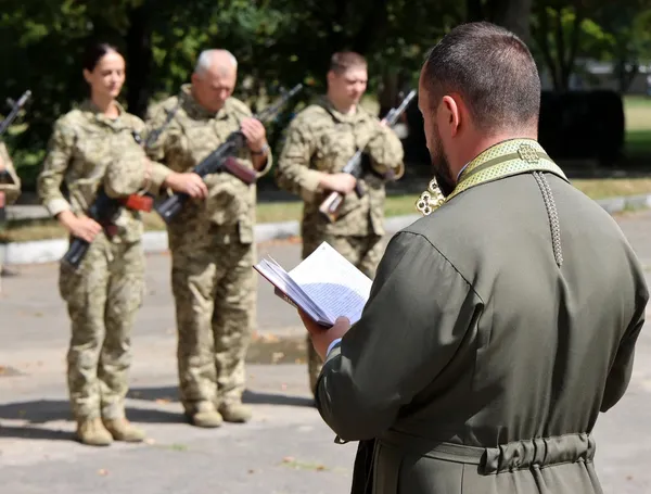 Мріяла про військову службу: волинянка підписала контракт і обрала «Ягодин»