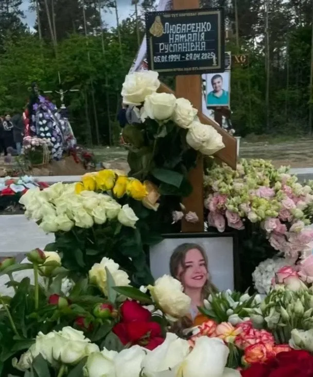 У Дубаї з вікна випала відома українська блогерка Ната Лайм
