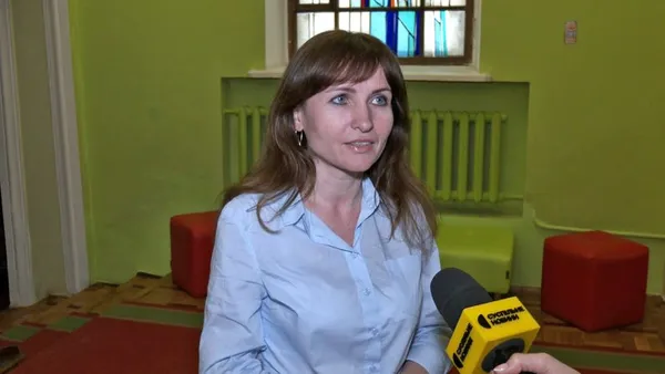 Юлія Варцаб’юк