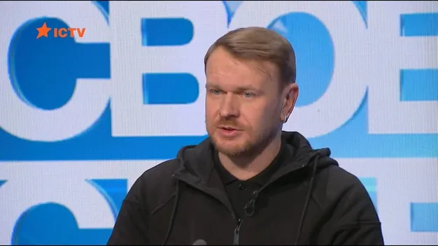 Я не готовий засуджувати колег, які виступають в Росії, – Положинський (відео)