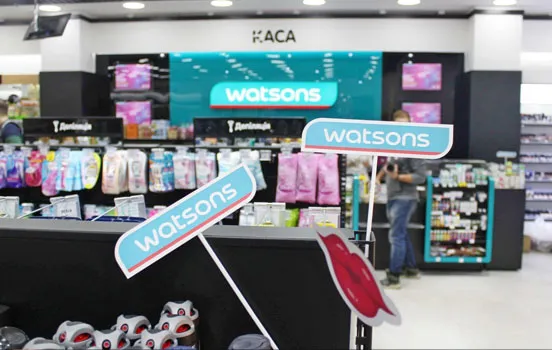 У Луцьку просять відкрити магазини мережі Watsons