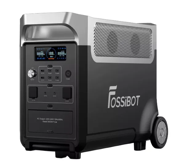 F3600 Pro проти F2400 і F7200: кому вигідніша «середня» станція, а кому – ні