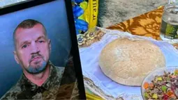 На Волині попрощалися із захисником Олександром Ладчуком (фото)