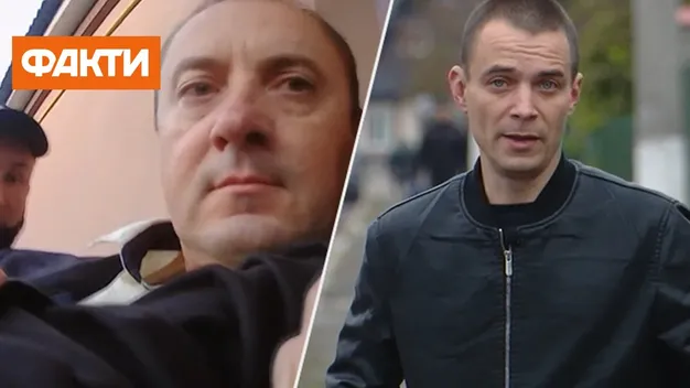Волинському поліцейському, який зупинив п'яного прокурора, «світить» 5 років