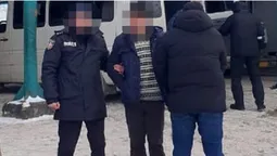 У Польщі затримали й екстрадували зловмисника з Волині (фото)