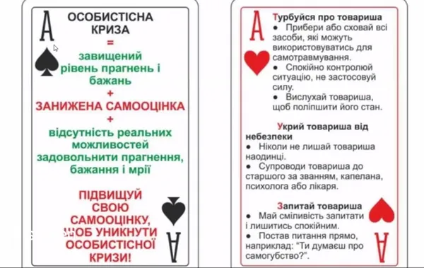 Самогубства серед військових: як запобігти та допомогти (відео)