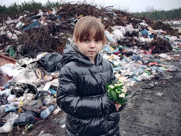 Фото школяра з Волині відзначили «срібною» нагородою на всеукраїнському конкурсі (фото)