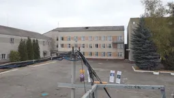 У Ковелі продають виховну колонію: як вона виглядає всередині (відео)