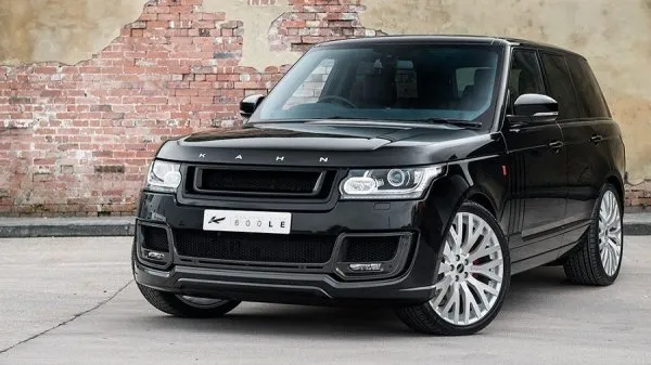 На аукціон виставили унікальний автомобіль