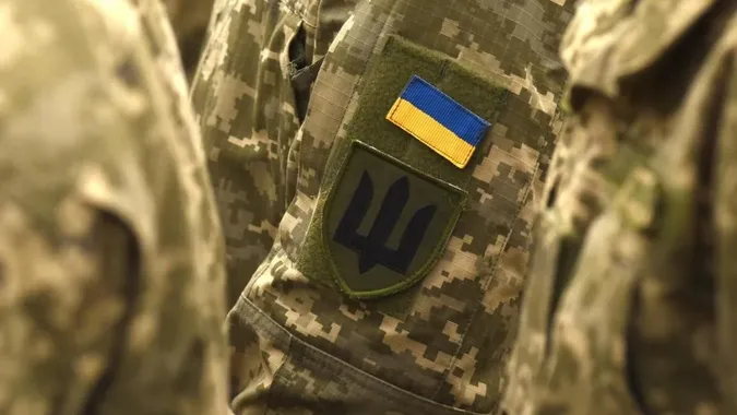 Міноборони затвердило порядок доплат у 70 тисяч грн для військових за 30 днів на фронті