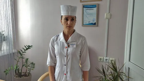 У ТЦК розповіли, як на Волині відбувається військовий облік жінок-медикинь (фото, відео)