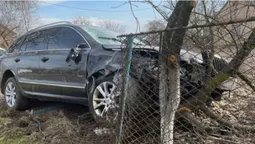 «Загинув місцевий»: у поліції повідомили деталі ДТП в Торчині (фото, відео)