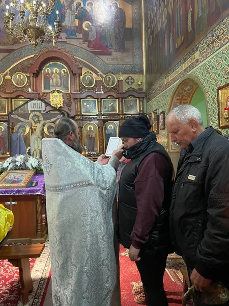 На Волині попрощались з 29-річним Героєм Миколою Півнем (фото)
