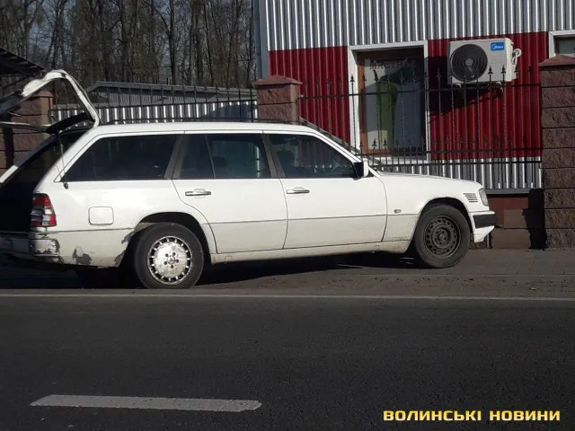 У Рованцях трапилася потрійна аварія (відео, фото)