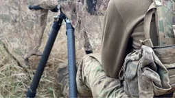 Волинські медики придбали додаткове обладнання для снайперів (фото)