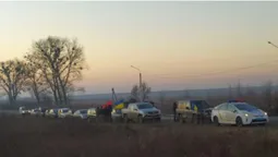 Волинь зустріла полеглого на Сході Героя (фото)