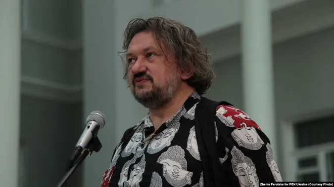 Український «ГогольFest» потрапив у топ-5 фестивалів Європи