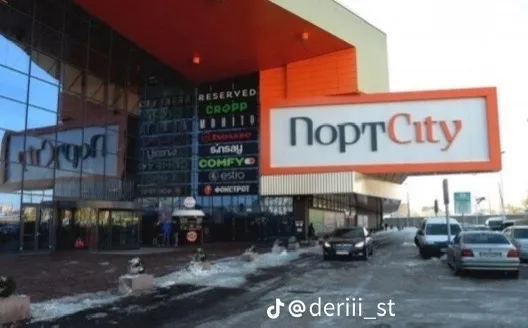 Який вигляд мали б популярні місця у Луцьку під час кінця світу (фото)