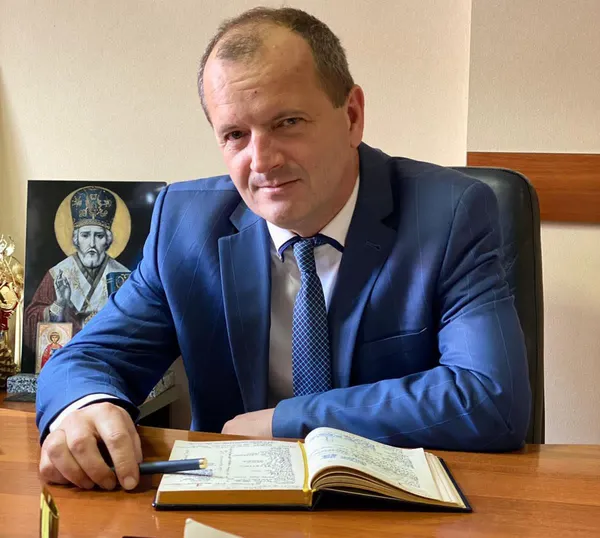 Біля Києва знайшли вбитим голову правління санаторію, що неподалік Луцька