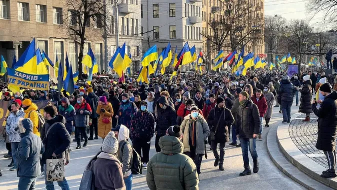 Харків знову з українським телебаченням