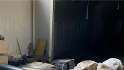 СБУ заблокувала мільйонну схему розкрадання військової амуніції на Львівщині (відео)