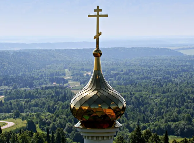 Vox populi: що думають лучани про створення єдиної помісної церкви (фото)