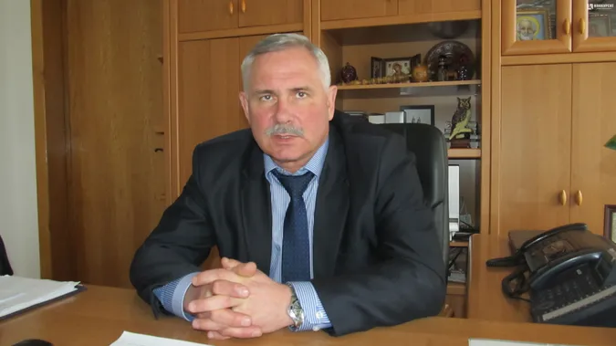 Віктор Сапожніков