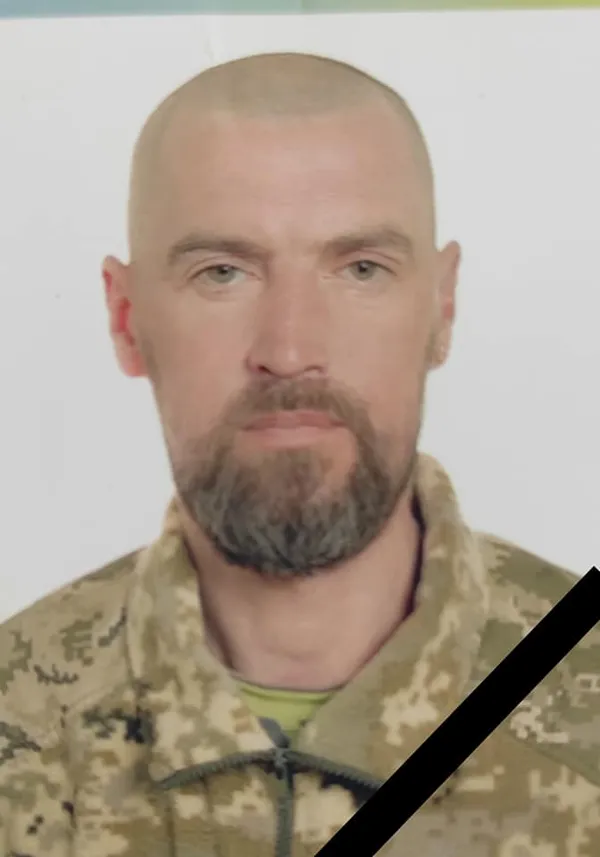 Помер волинський боєць