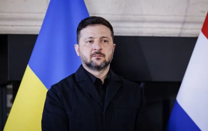 Ретранслятори для російських «Шахедів» у білорусі більше не працюють, – Зеленський