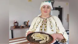 Пісна страва, що насичувала на цілий день: на Волині показали, як готують бобівники (фото, відео)