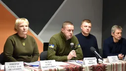 «Мені важливо чути людей на місцях»: Рудницький вислухав проблеми волинян (фото)