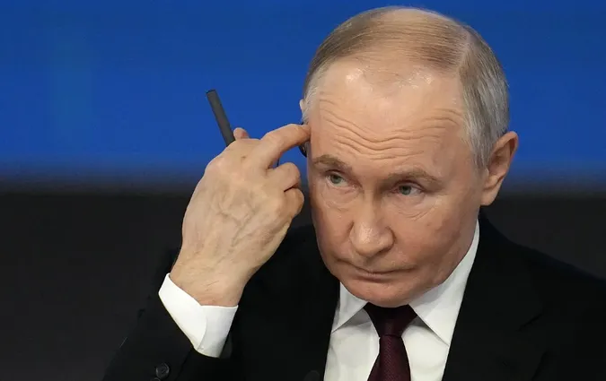 Що змусить путіна змінити уявлення про війну й сісти за стіл переговорів