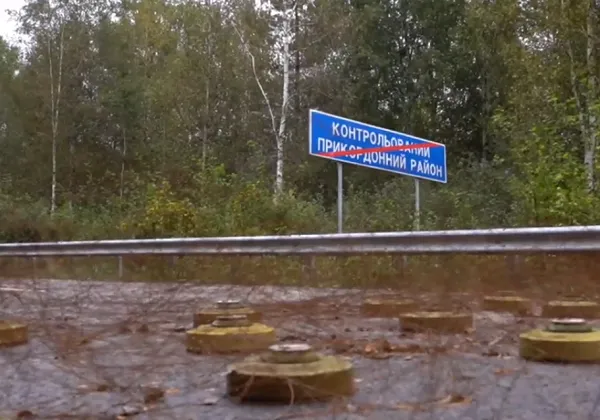 У Білорусі – активна фаза військових навчань: є певна небезпека