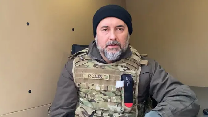 На Луганщині звільнені населені пункти є, там триває зачистка, – Гайдай